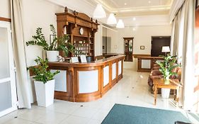Hotel Villa Riviera